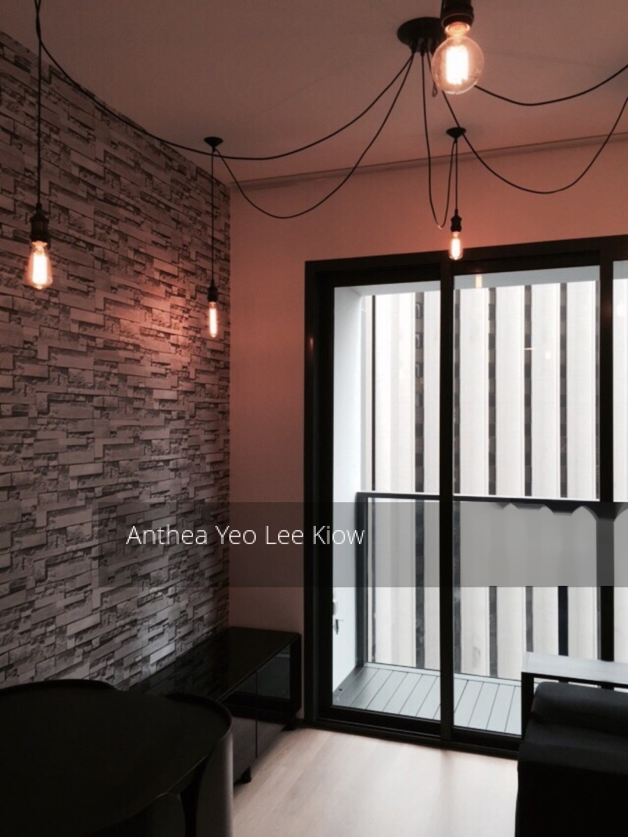 Skysuites@Anson (D2), Apartment #130674772